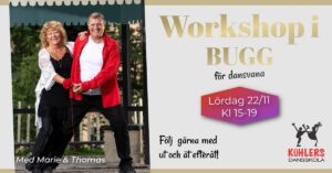 bugg workshop